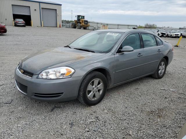 CHEVROLET IMPALA LT