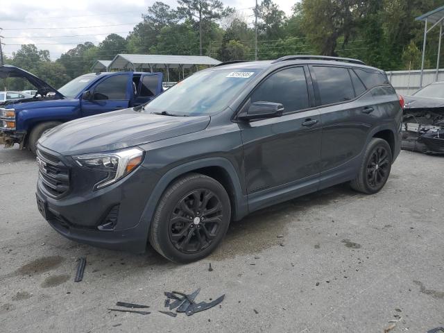 Vin: 3gkalpevxll125611, lot: 52197935, gmc terrain slt 2020 img_1