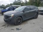 2020 GMC TERRAIN SL - 3GKALPEVXLL125611