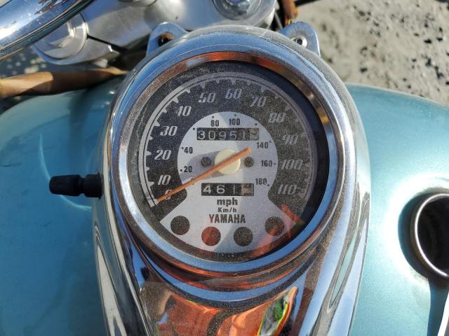 2003 YAMAHA XVS65 BASE JYAVM01E13A049626
