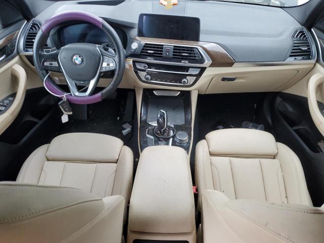 2021 BMW X3 SDRIVE3 - 5UXTY3C05M9F87947