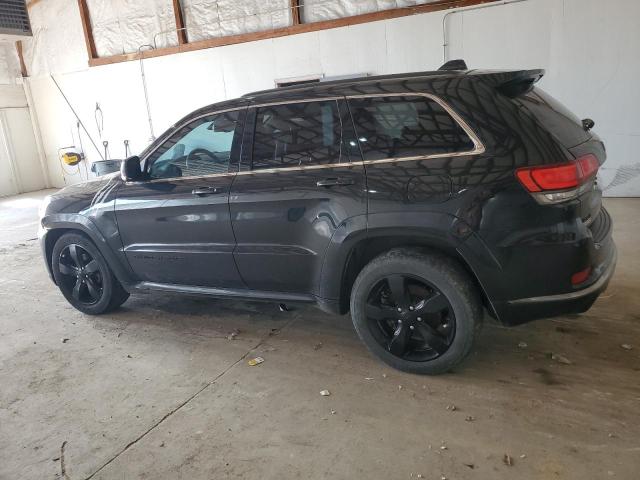 JEEP GRAND CHER 2016 black 4dr spor flexible fuel 1C4RJFCG0GC438719 photo #3