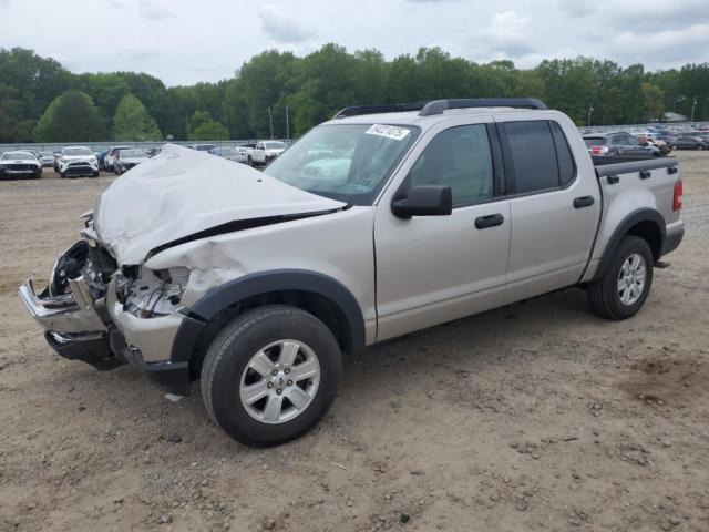 FORD EXPLORER S