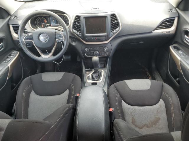 2018 JEEP CHEROKEE L - 1C4PJLCX0JD587753