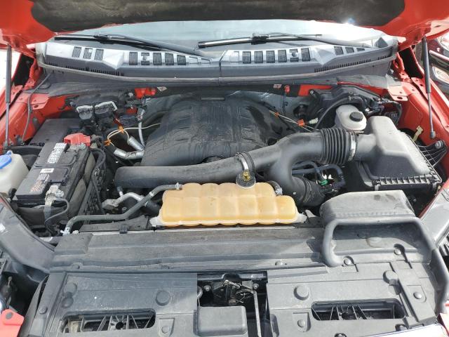 2016 FORD F150 SUPER - 1FTEW1EG3GFC19607