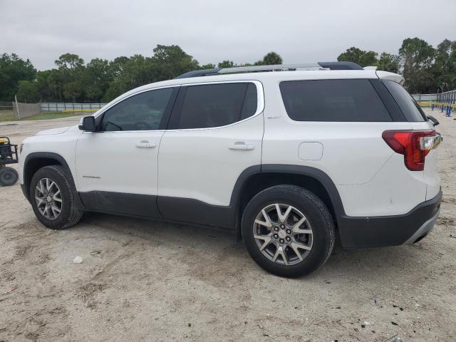 Vin: 1gkknuls4mz208726, lot: 52515155, gmc acadia slt 20212