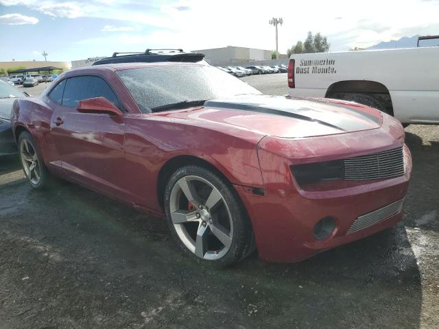 Vin: 2g1fc1ed1b9125268, lot: 54073265, chevrolet camaro lt 20114