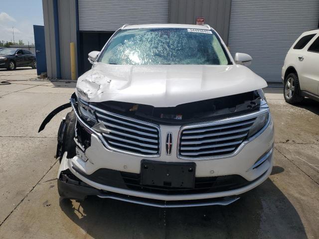 2016 LINCOLN MKC RESERV 5LMCJ3D98GUJ05708