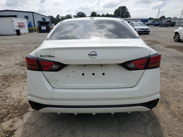 2020 NISSAN ALTIMA S - 1N4BL4BV4LC245957