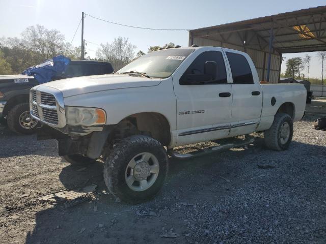 DODGE RAM 2500 S