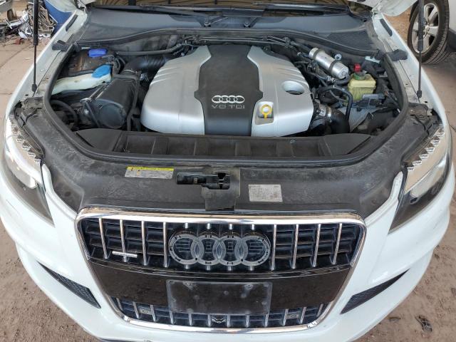 2015 AUDI Q7 TDI PRE WA1WMBFE6FD012209