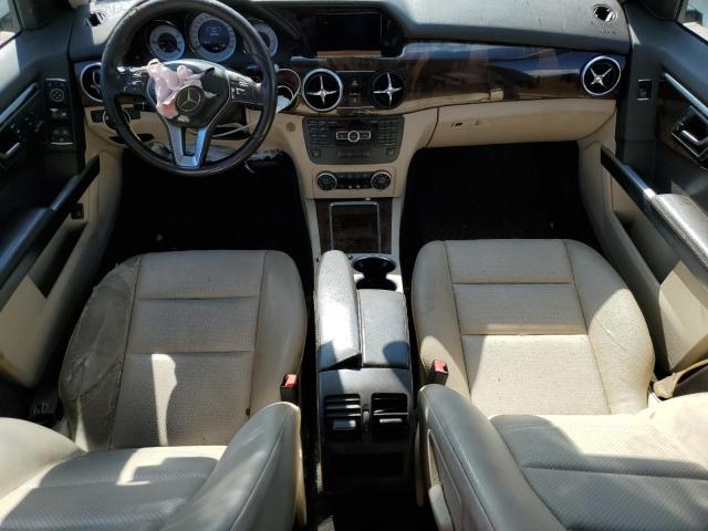 2015 MERCEDES-BENZ GLK 250 BL - WDCGG0EB7FG379111