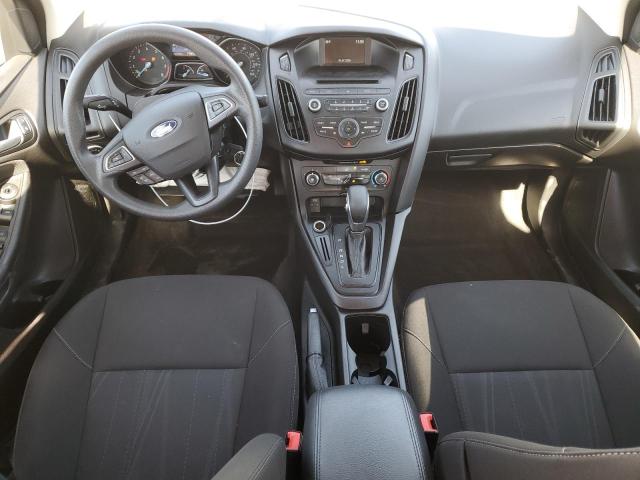2017 FORD FOCUS SE - 1FADP3F27HL320293