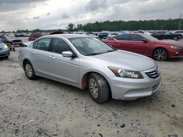 Vin: 1hgcp2f30ca200513, lot: 54515655, honda accord lx 20124