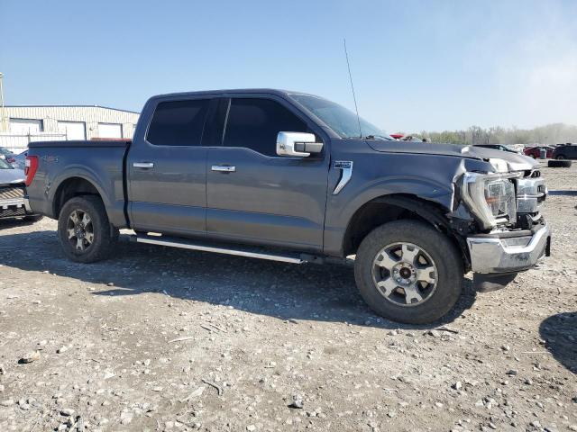Vin: 1ftfw1e5xmkd73284, lot: 52771875, ford f-150 supercrew 20214