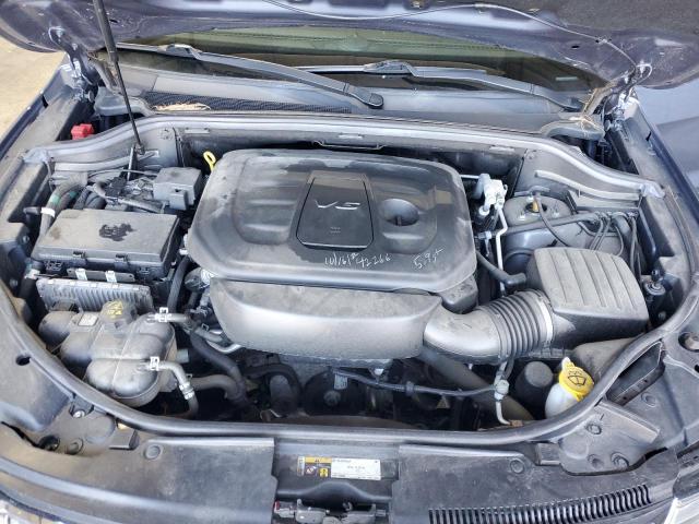 2019 JEEP GRAND CHER - 1C4RJFCG2KC704332