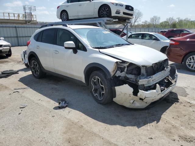 Vin: jf2gpagcxeh339715, lot: 53371255, subaru xv 2.0 limited 20144