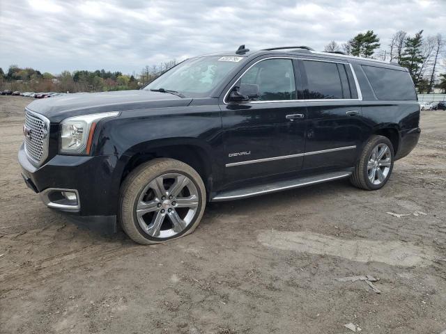 Vin: 1gks2hkj2gr160785, lot: 52025795, gmc yukon denali 2016 img_1