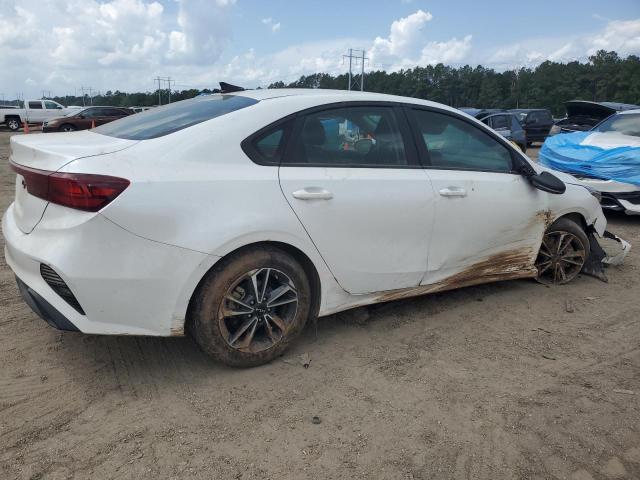 Vin: 3kpf24adxre738454, lot: 54146085, kia forte lx 20243
