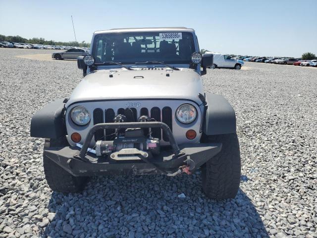 2013 JEEP WRANGLER S - 1C4AJWAG7DL706984