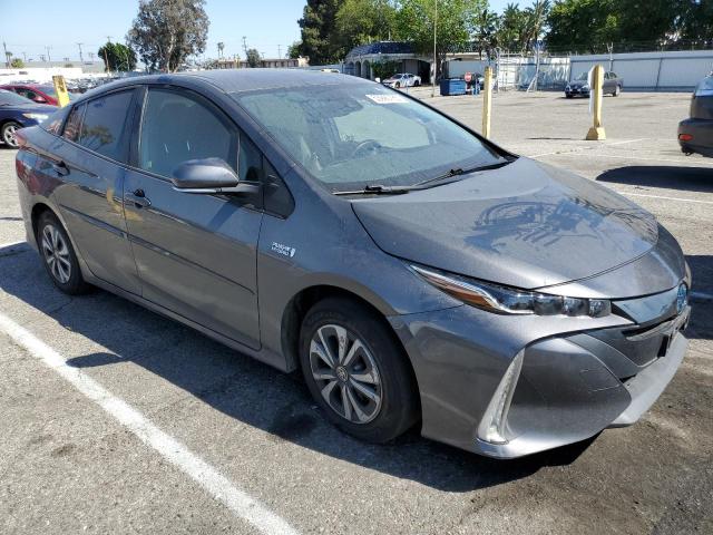 2022 TOYOTA PRIUS PRIM - JTDKAMFP6N3199482