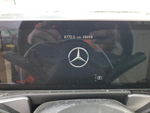 2021 MERCEDES-BENZ GLB 250 - W1N4M4GB5MW078130