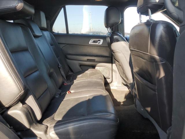 2013 FORD EXPLORER X - 1FM5K7D97DGA51635