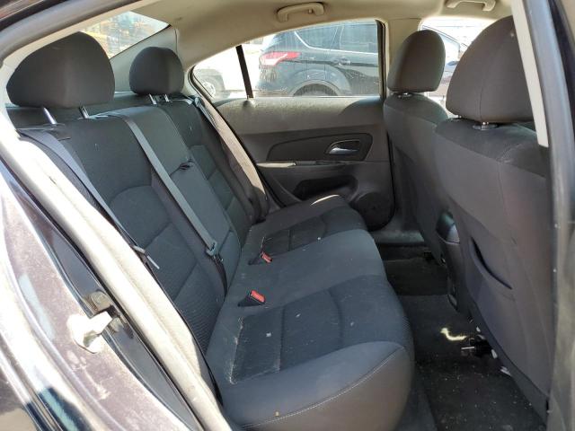2015 CHEVROLET CRUZE LT - 1G1PC5SB0F7168294