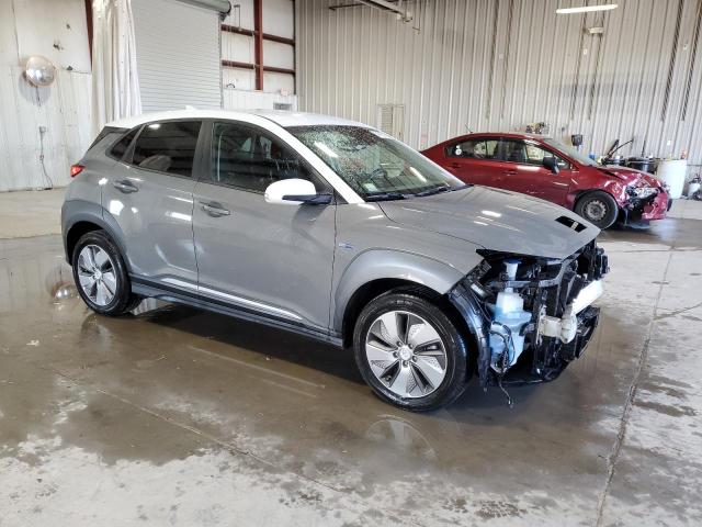 Vin: km8k23ag2ku030298, lot: 54895315, hyundai kona sel 20194