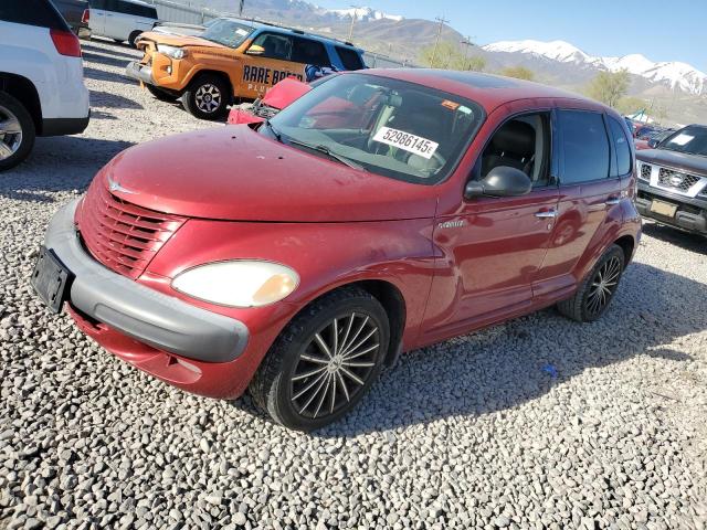 CHRYSLER PT CRUISER