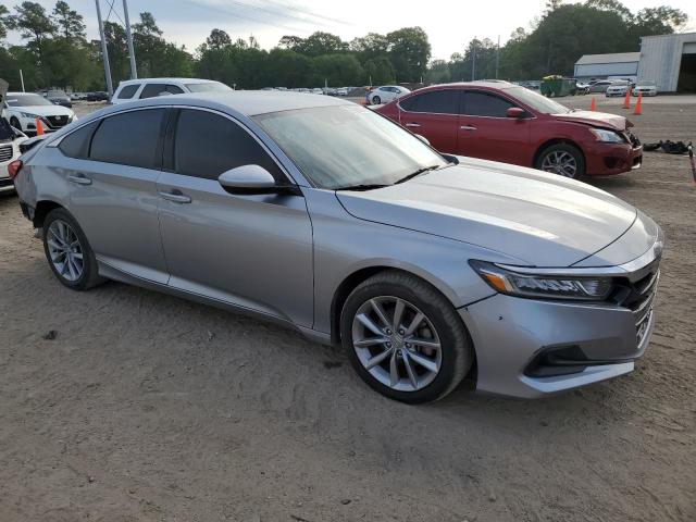Vin: 1hgcv1f10ma068448, lot: 52980285, honda accord lx 20214