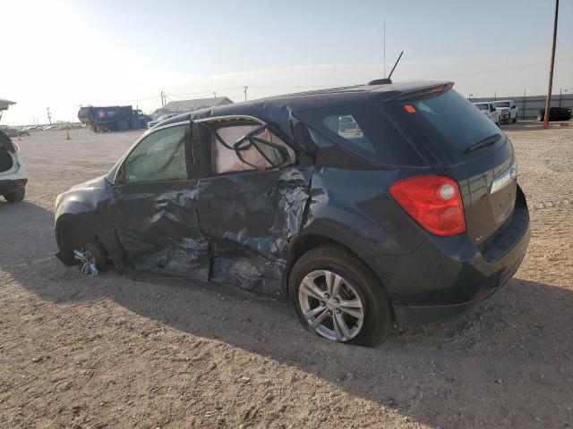 Vin: 2gnfleek4f6220371, lot: 54863765, chevrolet equinox ls 20152