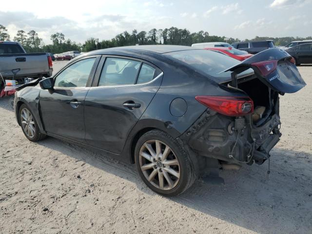 Vin: jm1bn1v74h1111484, lot: 53468785, mazda 3 touring 20172