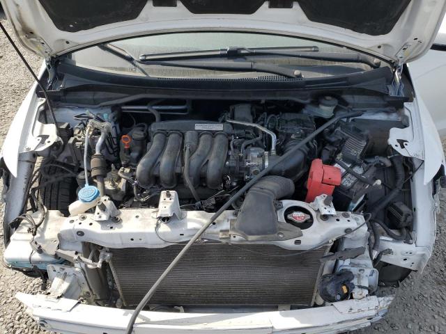 2016 HONDA FIT EX - 3HGGK5H94GM704400
