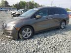 2018 HONDA ODYSSEY EX - 5FNRL6H78JB096143