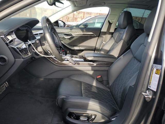 2022 AUDI S8 WAULSAF80NN001652