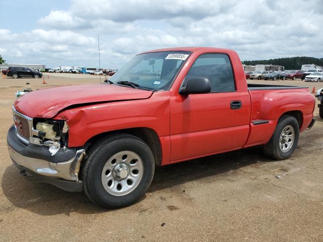 GMC NEW SIERRA