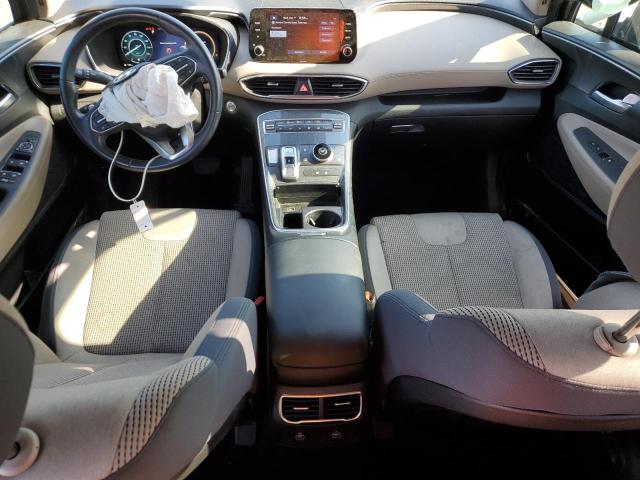 2021 HYUNDAI SANTA FE S - 5NMS64AJXMH358489