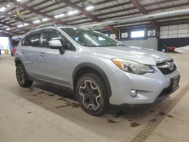 2014 SUBARU XV CROSSTR #3315848147