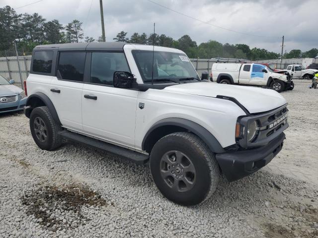2024 FORD BRONCO BIG 1FMDE7BH3RLA76849