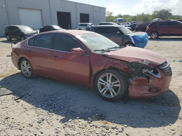 Vin: 1n4al2ap4cn469575, lot: 51236375, nissan altima base 20124