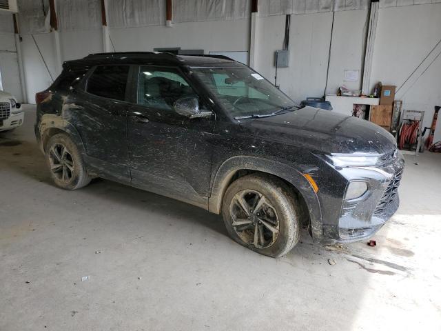 Vin: kl79mtsl4nb033872, lot: 53402195, chevrolet trailblzr rs 20224