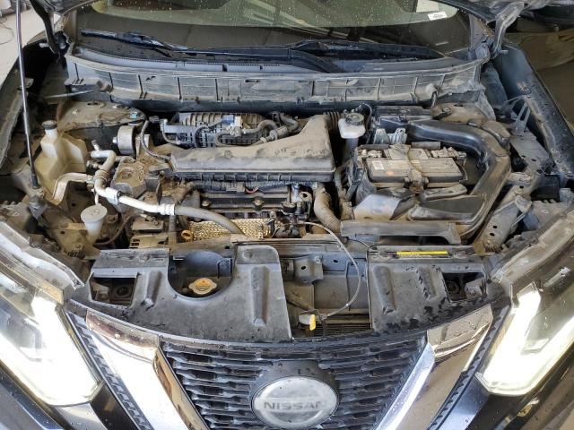 2020 NISSAN ROGUE S - JN8AT2MT8LW035712