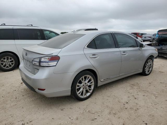 Vin: jthbb1ba3a2002845, lot: 53380275, lexus hs 250h 20103