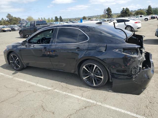 Vin: 4t1k61ak8lu863358, lot: 53426655, toyota camry xse 20202