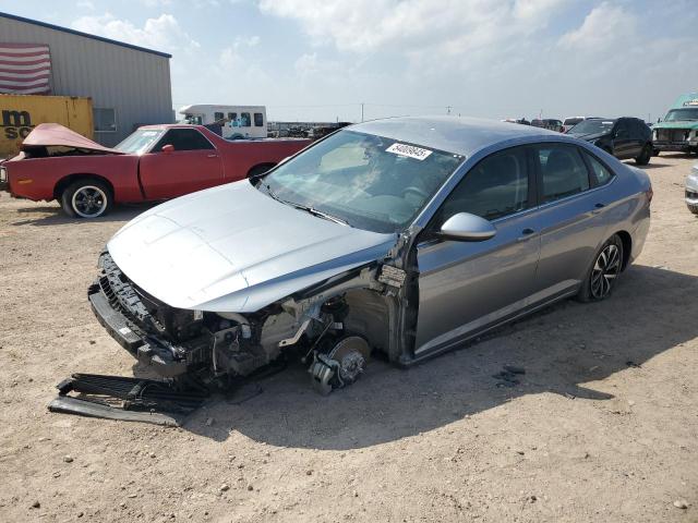 VOLKSWAGEN JETTA S