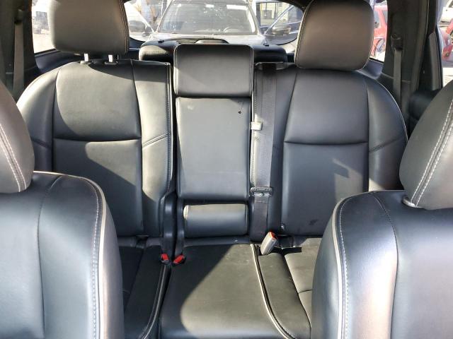 2020 INFINITI QX60 LUXE 5N1DL0MN4LC524555