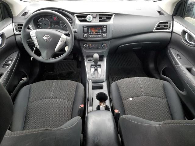 2017 NISSAN SENTRA S - 3N1AB7AP8HY338639