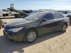 2016 TOYOTA CAMRY LE - 4T4BF1FK2GR547233