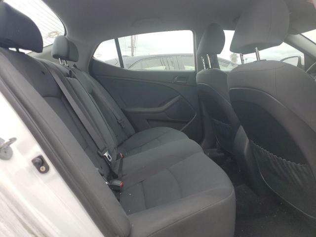 2015 KIA OPTIMA LX - KNAGM4A76F5614498